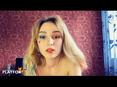❤️ Maagilised virtuaalreaalsuse prillid andsid mulle seksi Harley Quinniga ❤❌ Just porn at et.amourpassionfever.ru