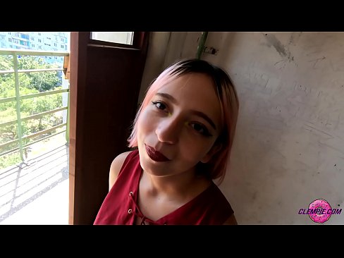 ❤️ Sensuaalne tudeng imeb võõrast tagalas - sperma tema näole ❤❌ Just porn at et.amourpassionfever.ru